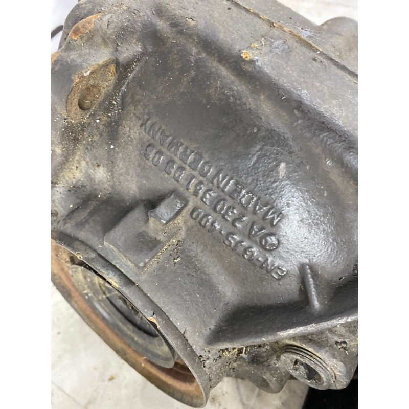 Редуктор (трансмиссия) Mercedes-Benz CLS C219 a2303510805