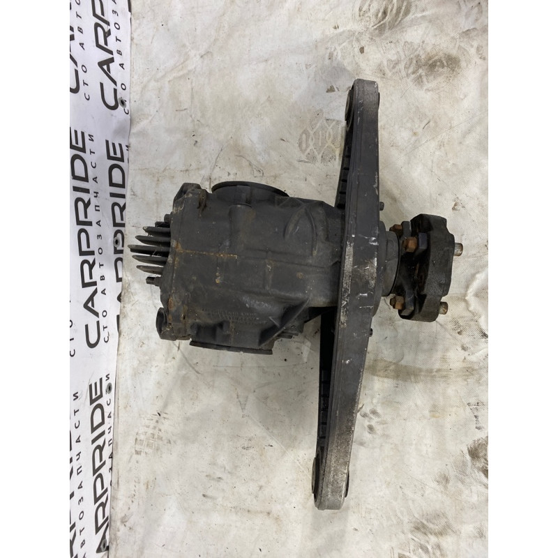 Редуктор (трансмиссия) Mercedes-Benz CLS C219 a2303510805