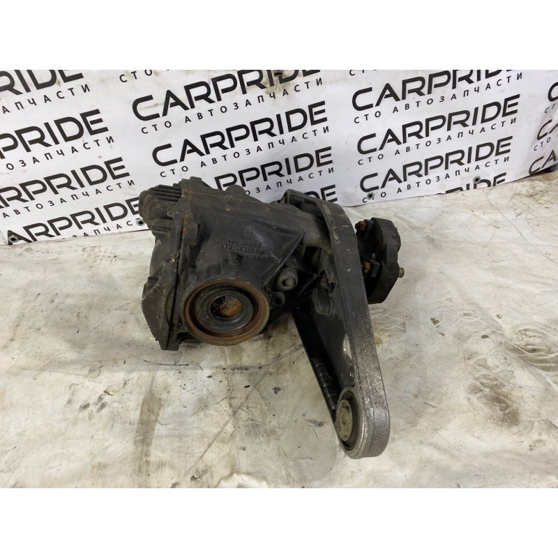 Редуктор (трансмиссия) Mercedes-Benz CLS C219 a2303510805