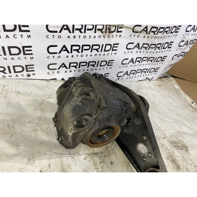 Редуктор (трансмиссия) Mercedes-Benz CLS C219 a2303510805