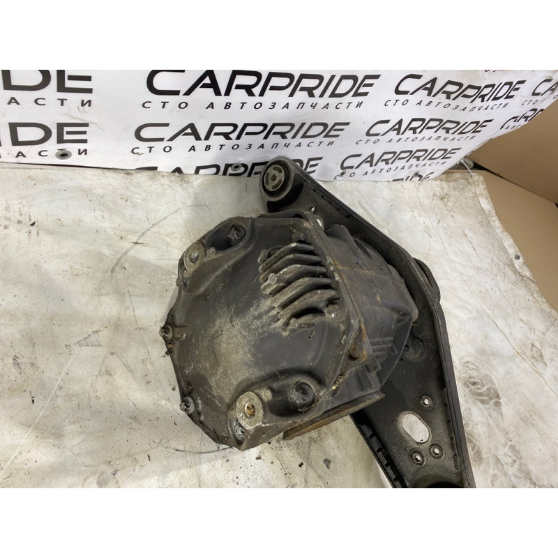 Редуктор (трансмиссия) Mercedes-Benz CLS C219 a2303510805