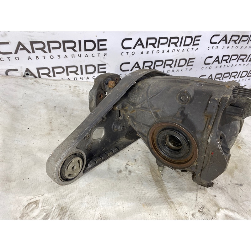 Редуктор (трансмиссия) Mercedes-Benz CLS C219 a2303510805