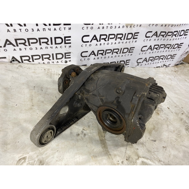 Редуктор (трансмиссия) Mercedes-Benz CLS C219 a2303510805