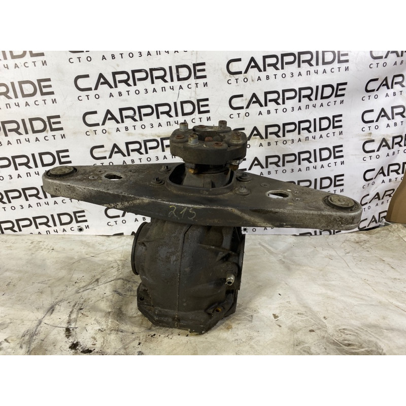 Редуктор (трансмиссия) Mercedes-Benz CLS C219 a2303510805