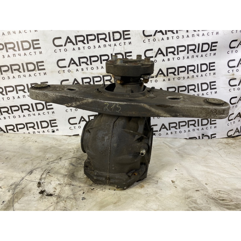 Редуктор (трансмиссия) Mercedes-Benz CLS C219 a2303510805