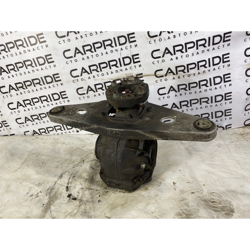 Редуктор (трансмиссия) Mercedes-Benz CLS C219 a2303510805