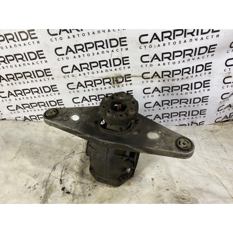 Редуктор (трансмиссия) Mercedes-Benz CLS C219 a2303510805