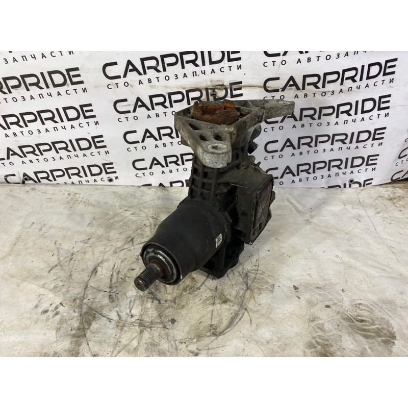 Редуктор (трансмиссия) Jeep Cherokee KL 68090612ae