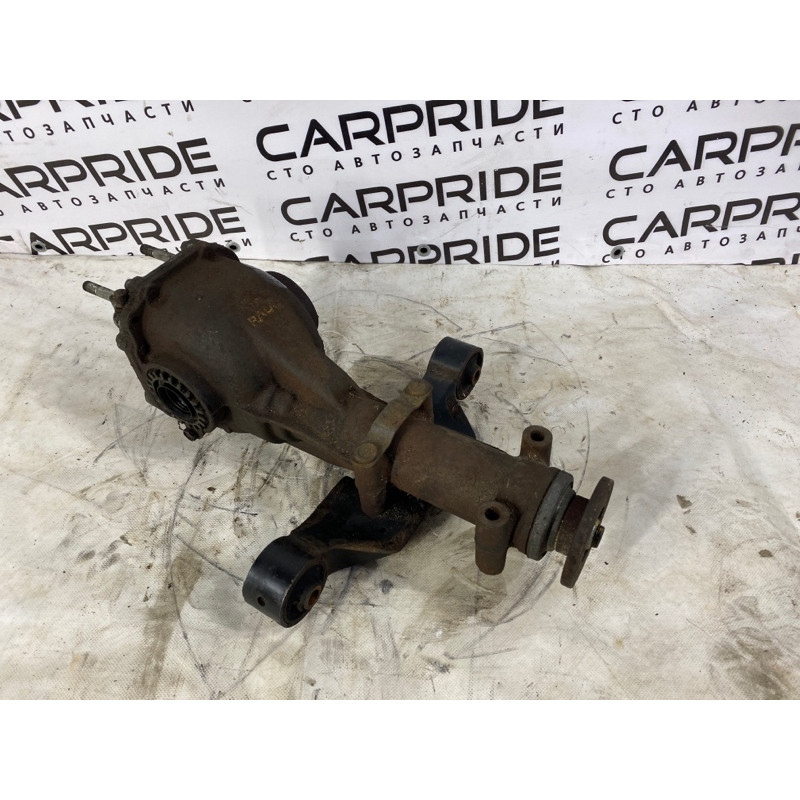 Редуктор (трансмиссия) Subaru Forester SJ 2.5 38300AC300