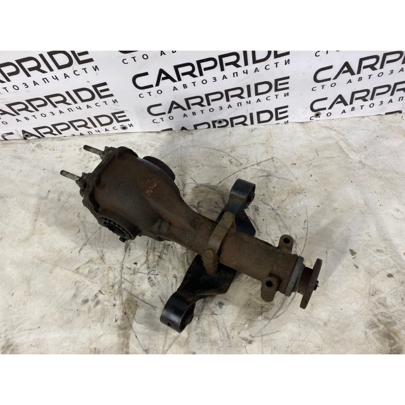 Редуктор (трансмиссия) Subaru Forester SJ 2.5 38300AC300