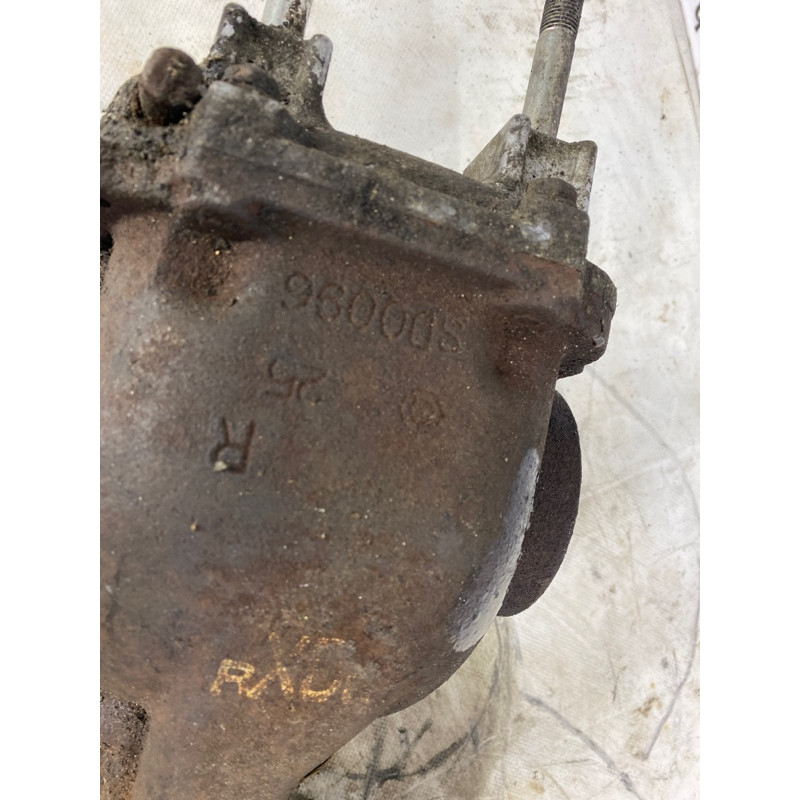 Редуктор (трансмиссия) Subaru Forester SJ 2.5 38300AC300