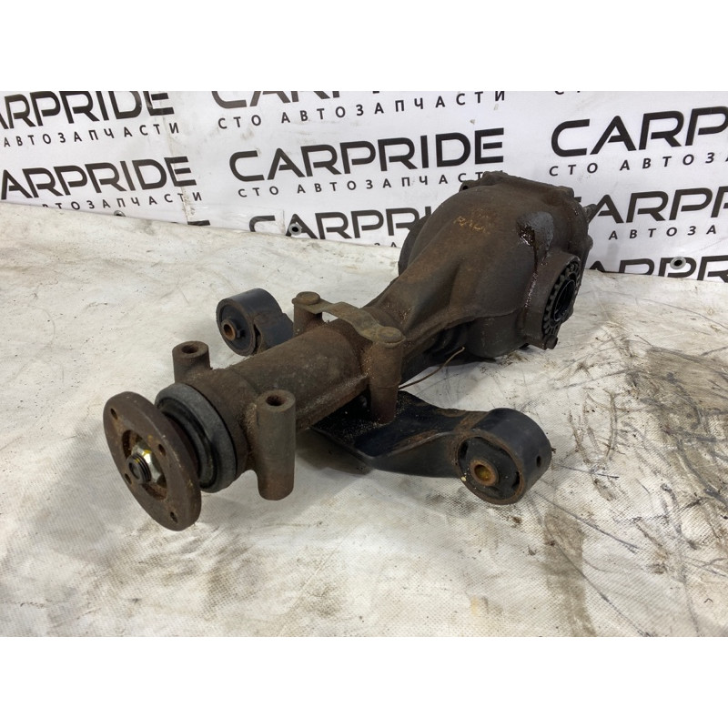 Редуктор (трансмиссия) Subaru Forester SJ 2.5 38300AC300