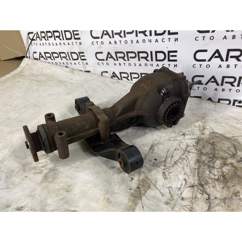 Редуктор (трансмиссия) Subaru Forester SJ 2.5 38300AC300