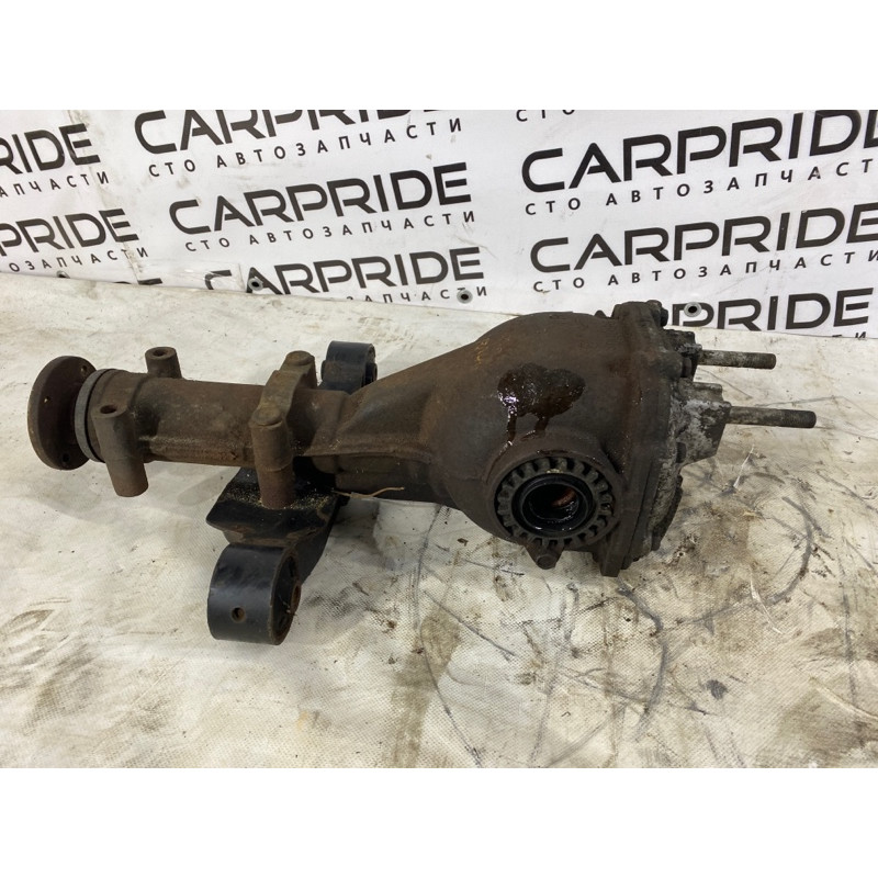 Редуктор (трансмиссия) Subaru Forester SJ 2.5 38300AC300