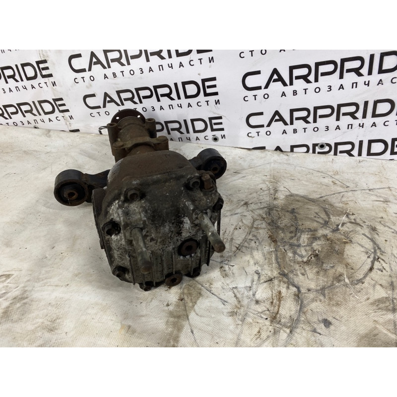 Редуктор (трансмиссия) Subaru Forester SJ 2.5 38300AC300