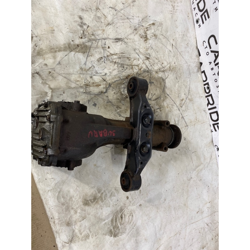 Редуктор (трансмиссия) Subaru Forester SJ 2.5 38300AC300