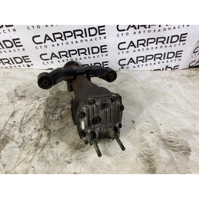 Редуктор (трансмиссия) Subaru Forester SJ 2.5 38300AC300