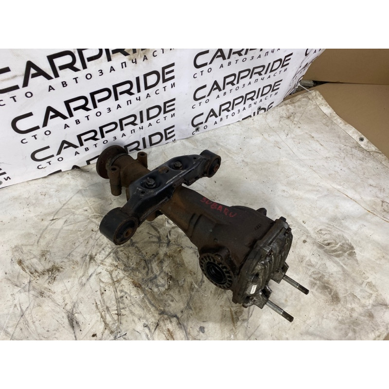 Редуктор (трансмиссия) Subaru Forester SJ 2.5 38300AC300