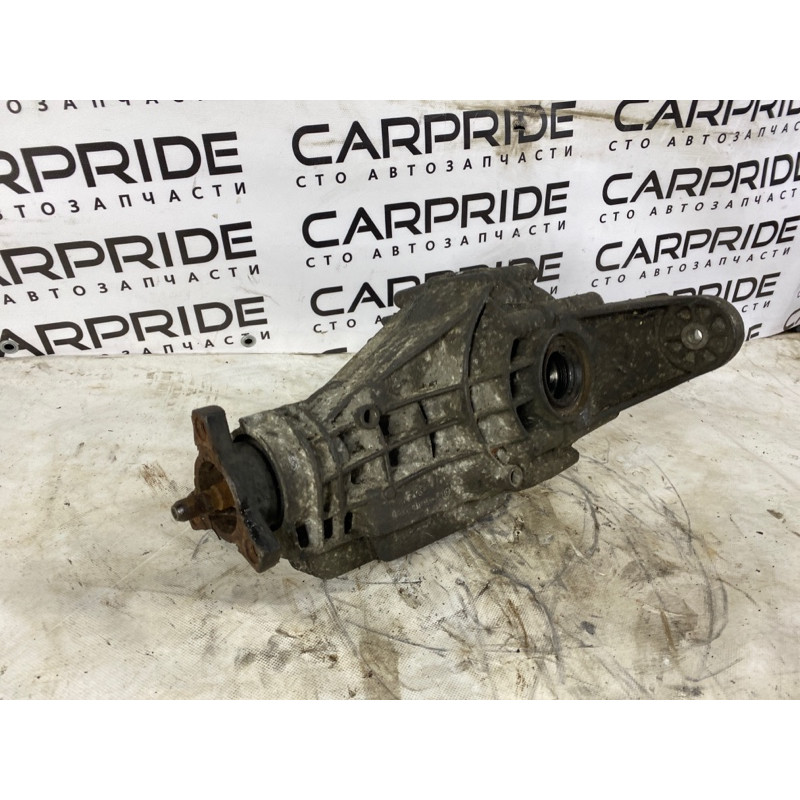 Редуктор (трансмиссия) Mercedes-Benz ML-class W164 4460310032