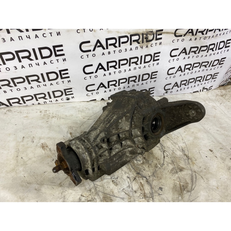 Редуктор (трансмиссия) Mercedes-Benz ML-class W164 4460310032