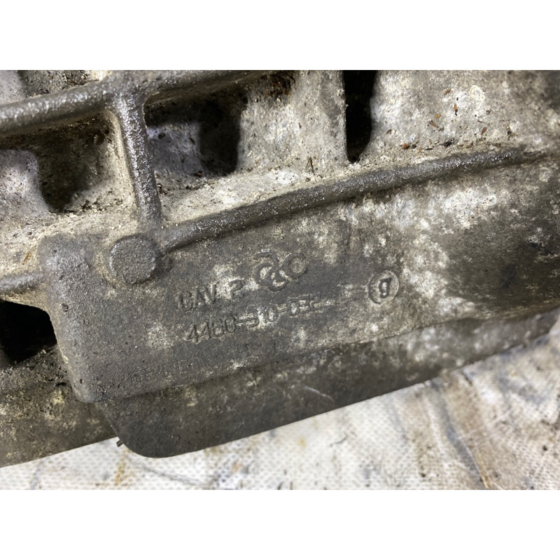 Редуктор (трансмиссия) Mercedes-Benz ML-class W164 4460310032