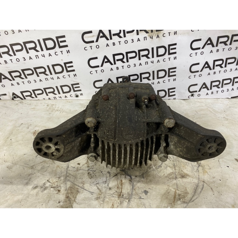 Редуктор (трансмиссия) Mercedes-Benz ML-class W164 4460310032