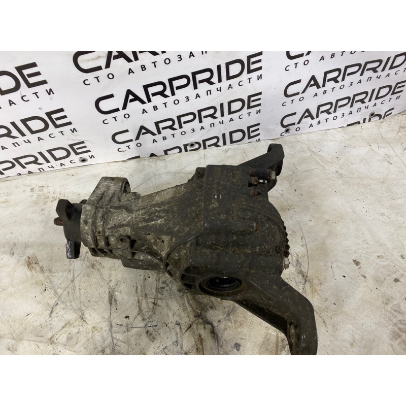 Редуктор (трансмиссия) Mercedes-Benz ML-class W164 4460310032