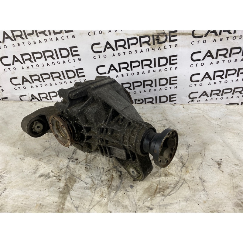 Редуктор (трансмиссия) Volkswagen Touareg 7L 2004 3.2 0AB525015N