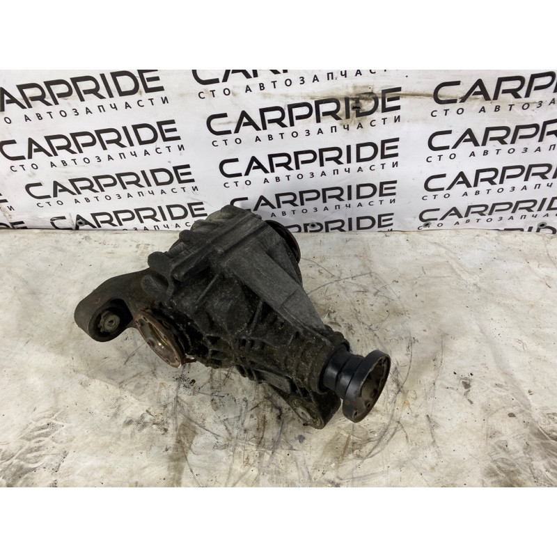 Редуктор (трансмиссия) Volkswagen Touareg 7L 2004 3.2 0AB525015N