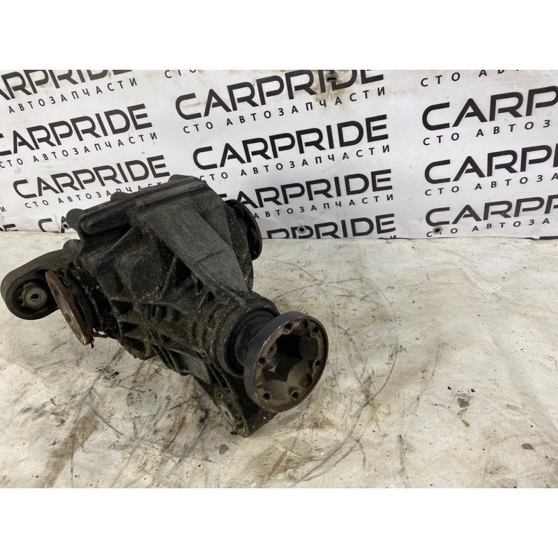 Редуктор (трансмиссия) Volkswagen Touareg 7L 2004 3.2 0AB525015N