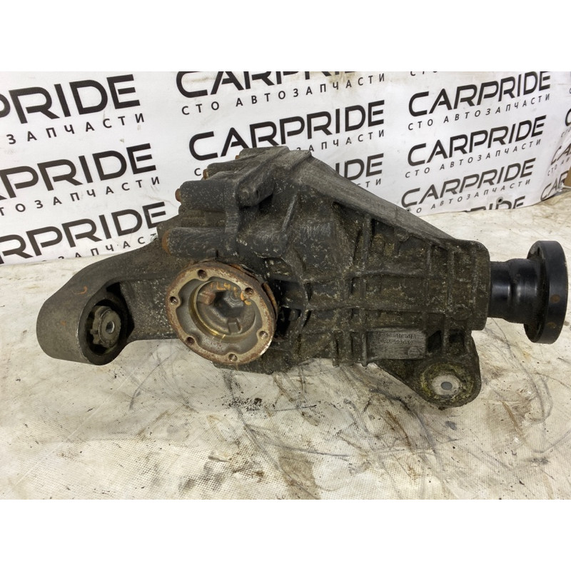 Редуктор (трансмиссия) Volkswagen Touareg 7L 2004 3.2 0AB525015N