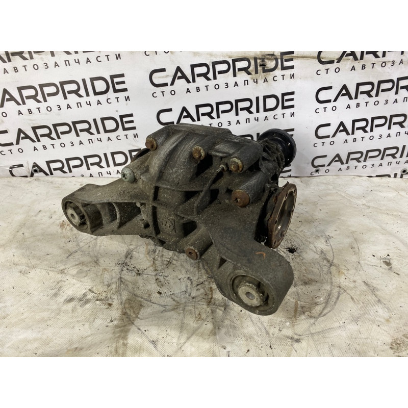 Редуктор (трансмиссия) Volkswagen Touareg 7L 2004 3.2 0AB525015N