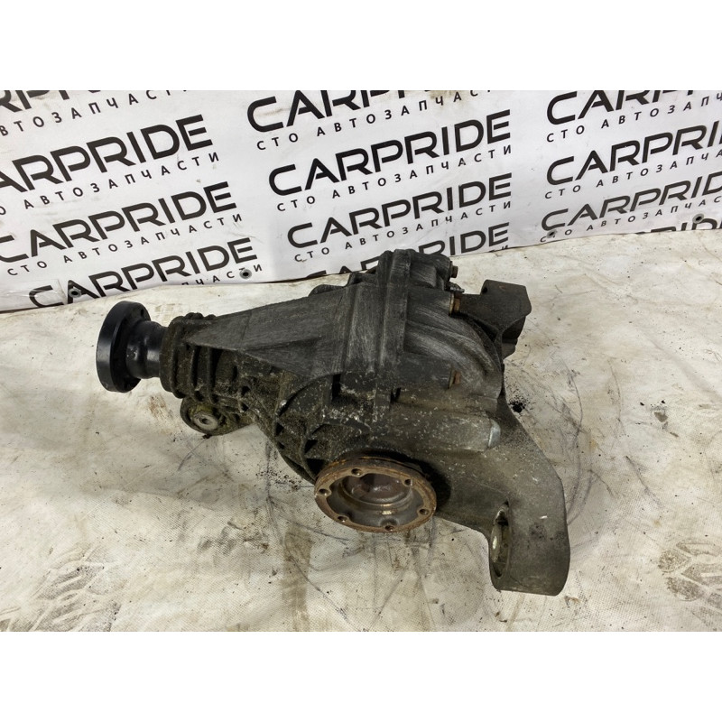 Редуктор (трансмиссия) Volkswagen Touareg 7L 2004 3.2 0AB525015N