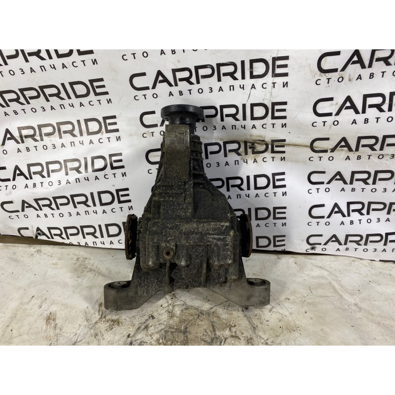 Редуктор (трансмиссия) Volkswagen Touareg 7L 2004 3.2 0AB525015N