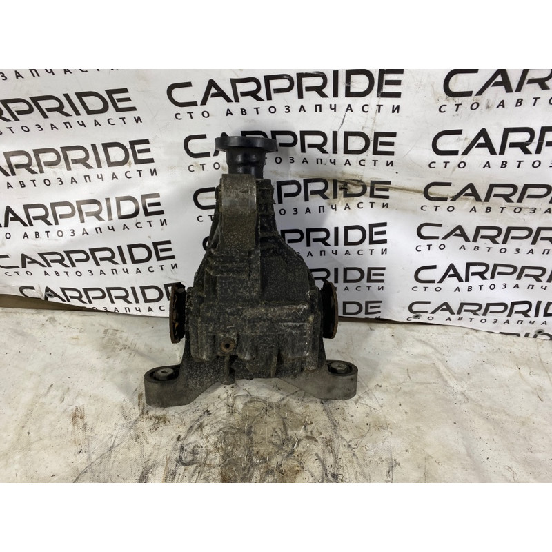 Редуктор (трансмиссия) Volkswagen Touareg 7L 2004 3.2 0AB525015N