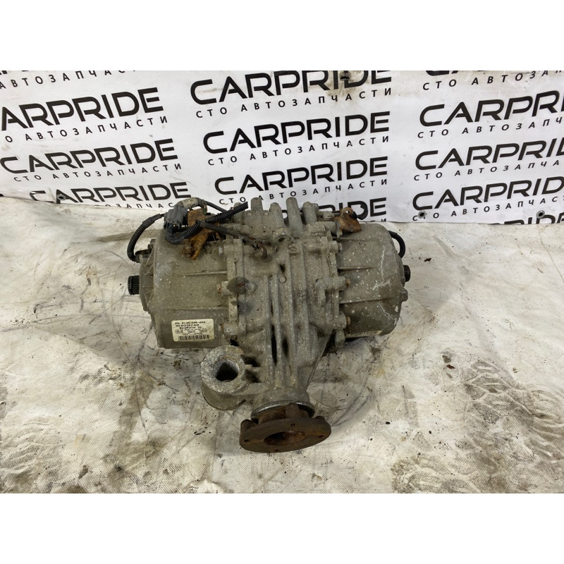 Редуктор (трансмиссия) Honda Pilot 2 5101000004