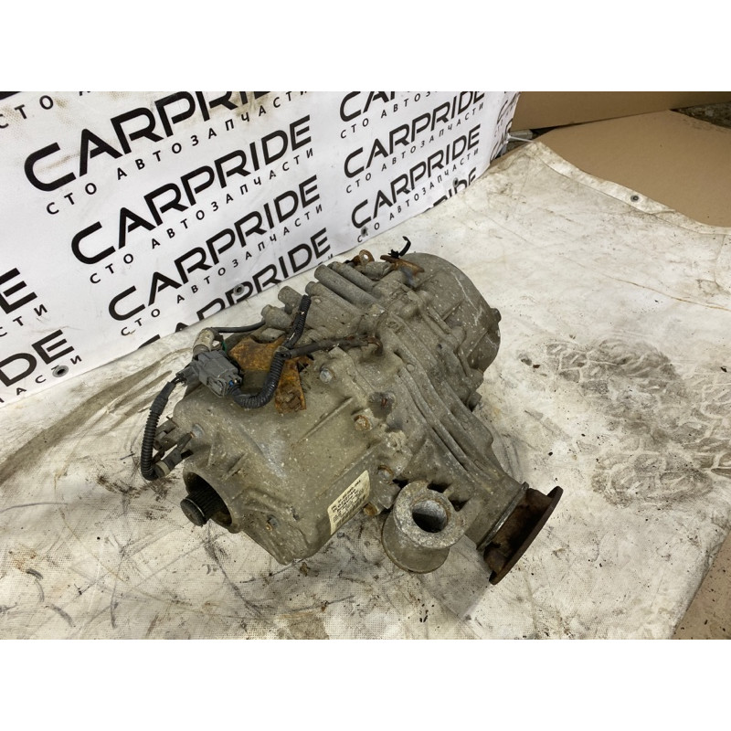 Редуктор (трансмиссия) Honda Pilot 2 5101000004