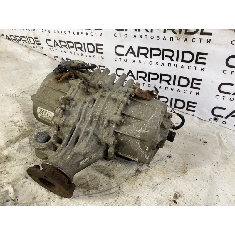 Редуктор (трансмиссия) Honda Pilot 2 5101000004