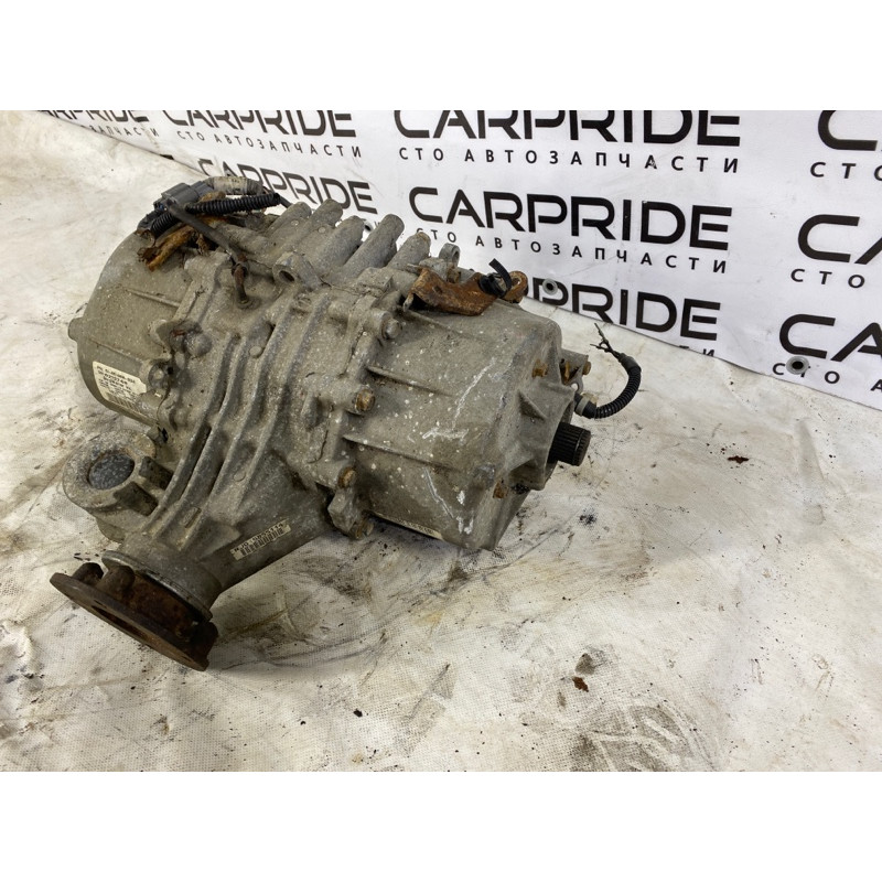 Редуктор (трансмиссия) Honda Pilot 2 5101000004
