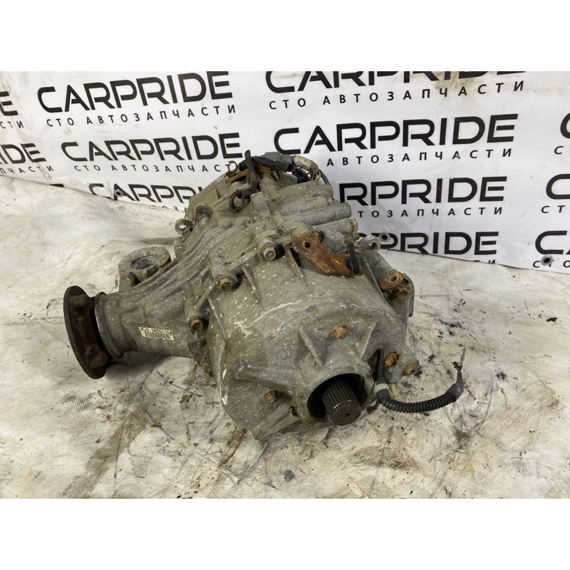 Редуктор (трансмиссия) Honda Pilot 2 5101000004