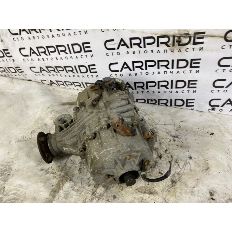 Редуктор (трансмиссия) Honda Pilot 2 5101000004