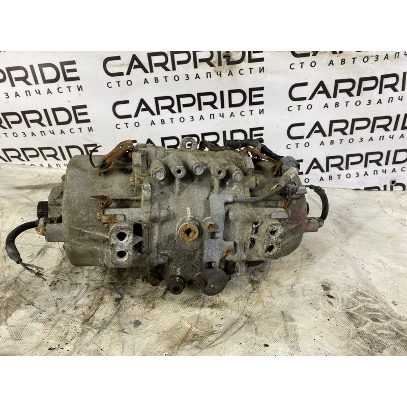 Редуктор (трансмиссия) Honda Pilot 2 5101000004