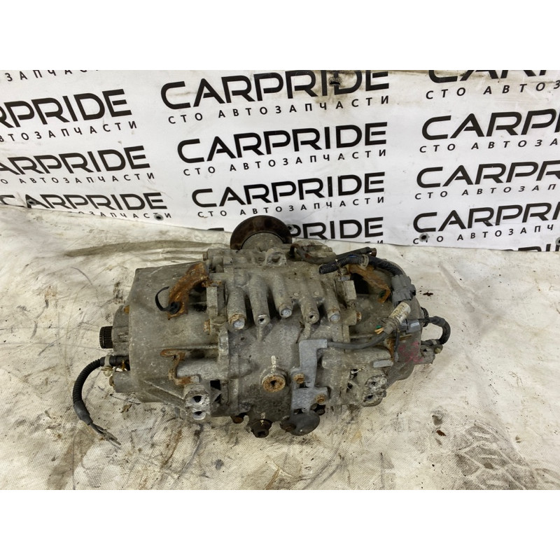 Редуктор (трансмиссия) Honda Pilot 2 5101000004