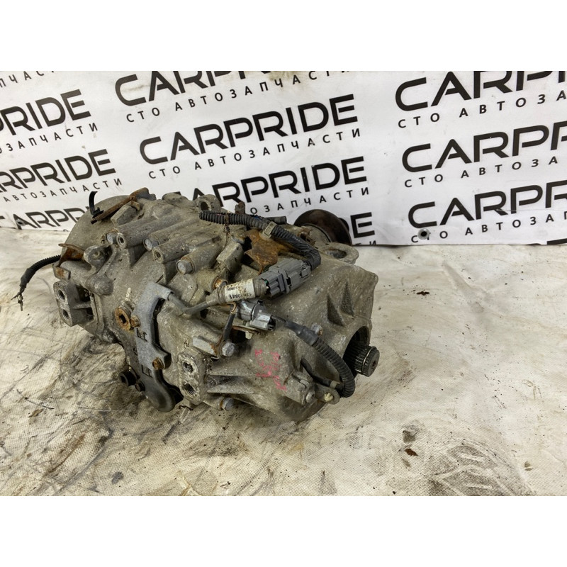 Редуктор (трансмиссия) Honda Pilot 2 5101000004