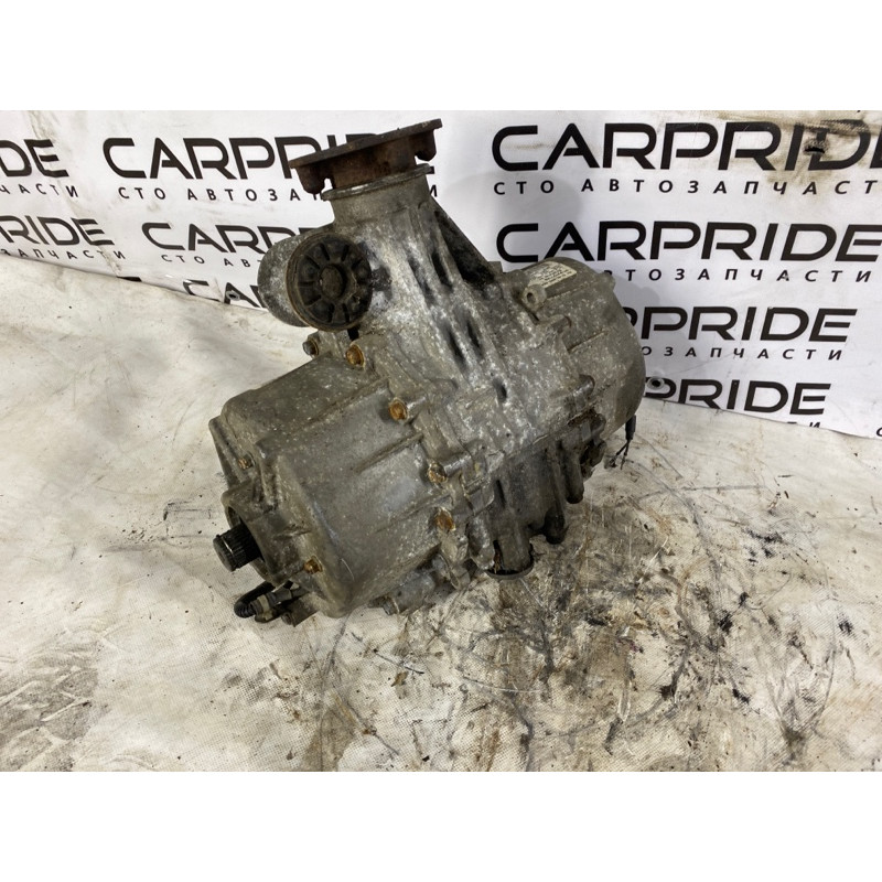Редуктор (трансмиссия) Honda Pilot 2 5101000004