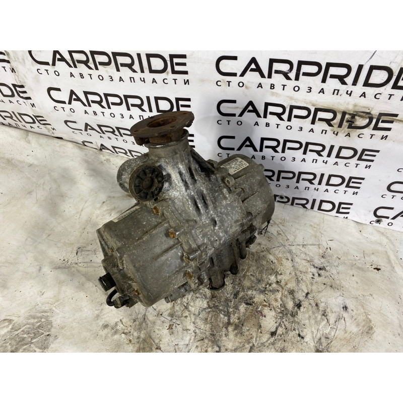 Редуктор (трансмиссия) Honda Pilot 2 5101000004