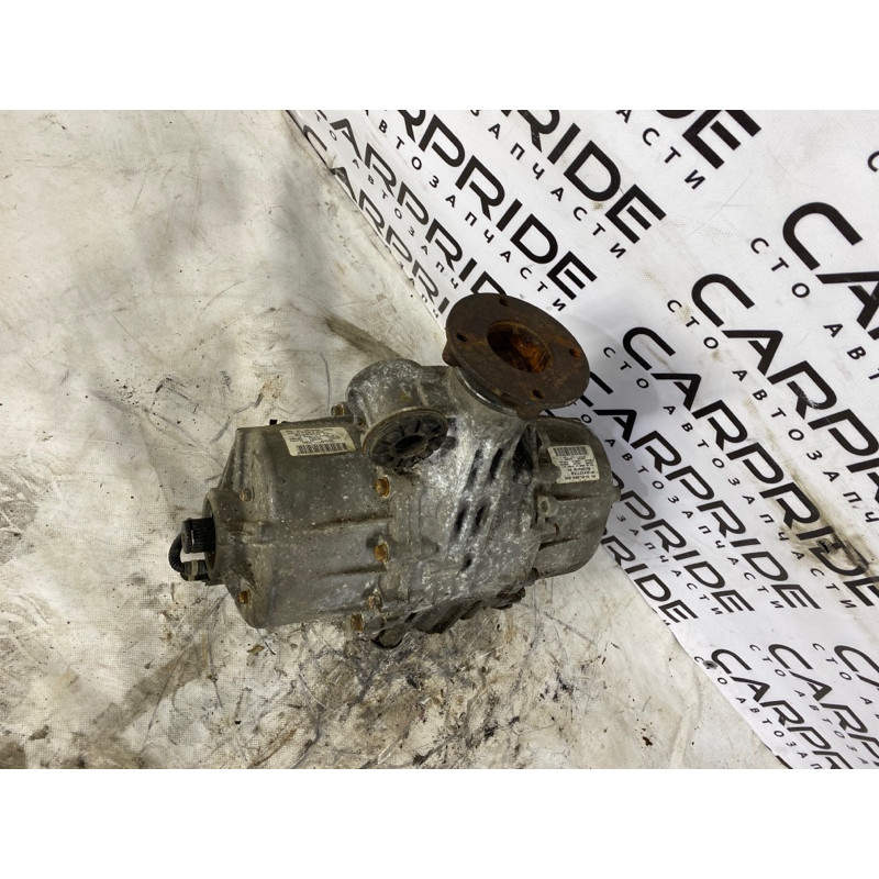 Редуктор (трансмиссия) Honda Pilot 2 5101000004
