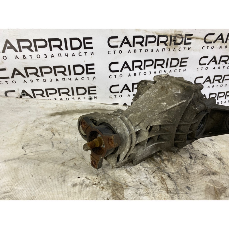 Редуктор (трансмиссия) Mercedes-Benz ML-class W164 4460310032