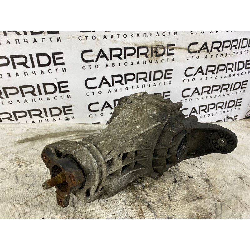 Редуктор (трансмиссия) Mercedes-Benz ML-class W164 4460310032