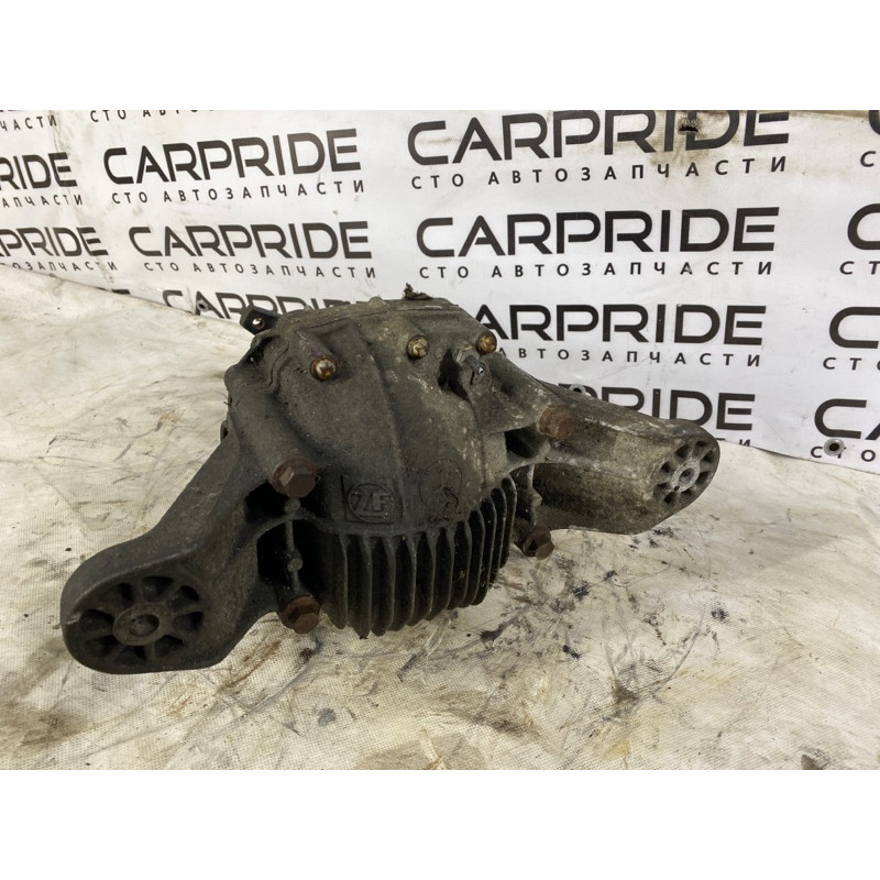 Редуктор (трансмиссия) Mercedes-Benz ML-class W164 4460310032